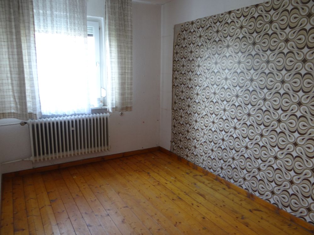 Kinderzimmer EG