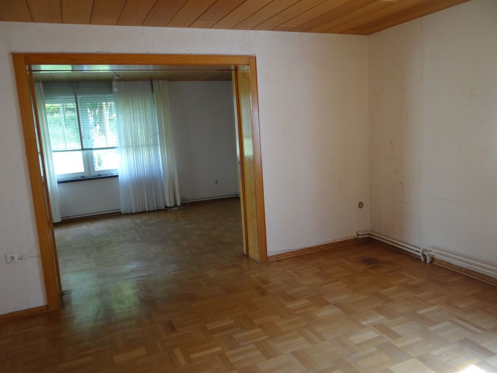 Wohnzimmer EG
